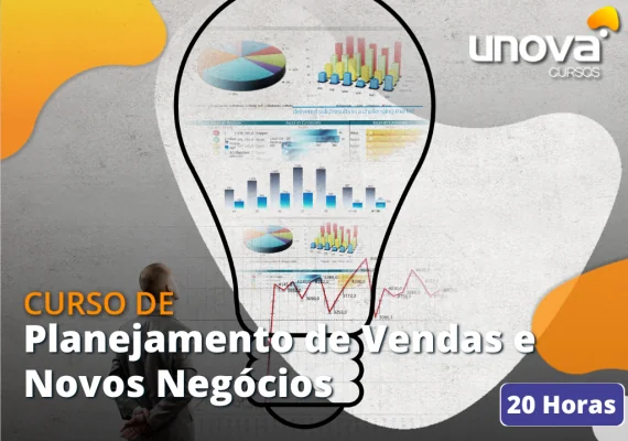 [Planejamento de Vendas e Novos Negócios]