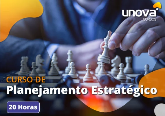 [Planejamento Estratégico]