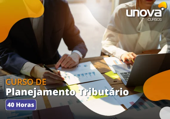 [Planejamento Tributário]