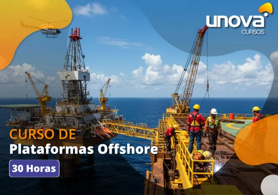 [Plataformas Offshore]