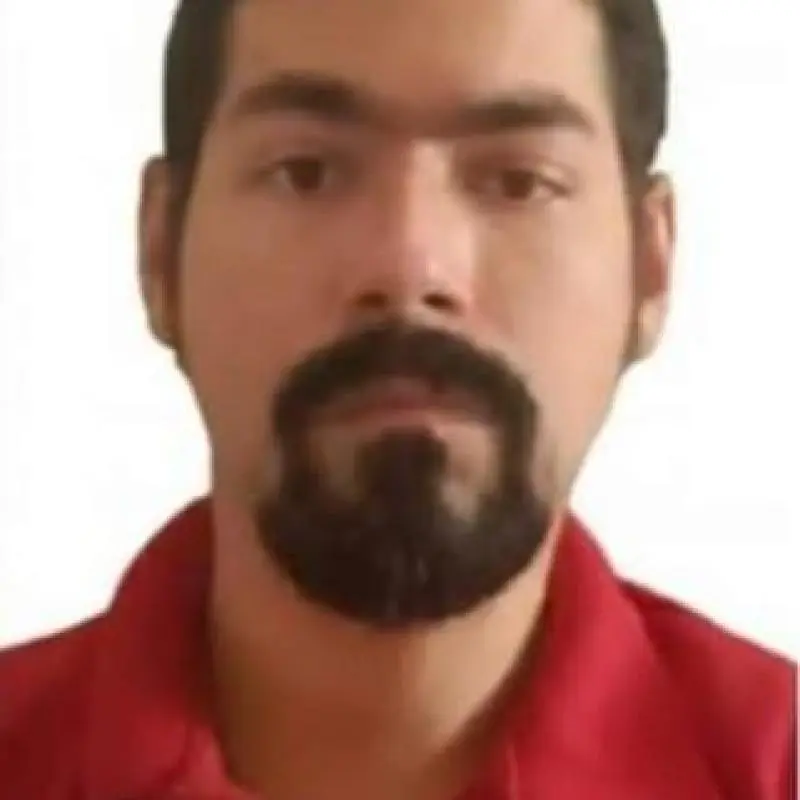 Plinio Oliveira Carneiro
