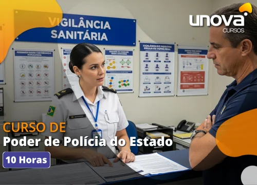 [Poder de Polícia do Estado]