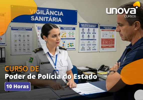 [Poder de Polícia do Estado]