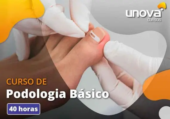[Podologia Básico]