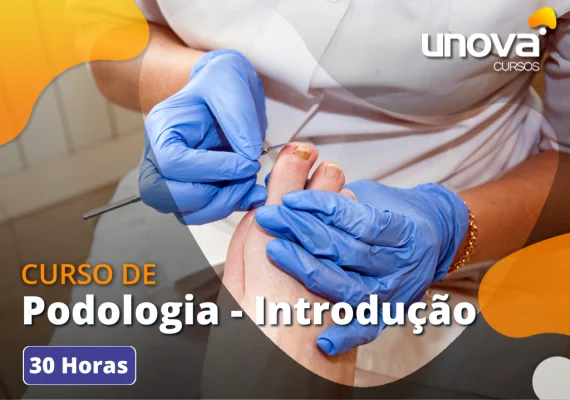 [Podologia - Introdução]