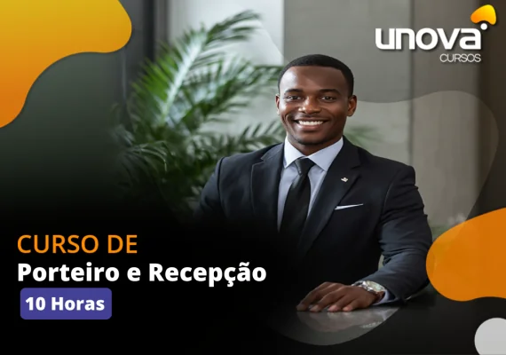 [Porteiro e Recepção]