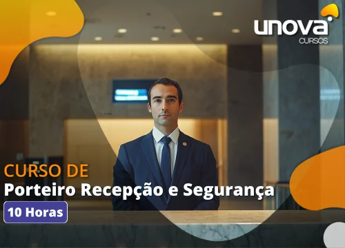 [Porteiro Recepção e Segurança]