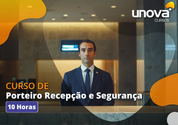 [Porteiro e Recepção]