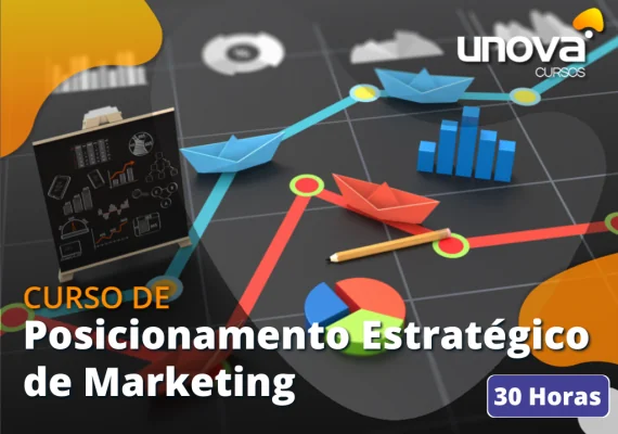 [Posicionamento Estratégico de Marketing]
