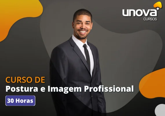 [Postura e Imagem Profissional]