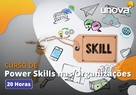 Cursos Grátis e Online na UNOVA Cursos - ABCursos Online