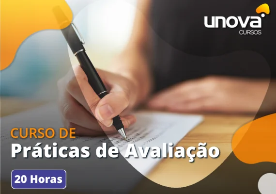 Conhecendo a Área do Aluno da Unova Cursos 