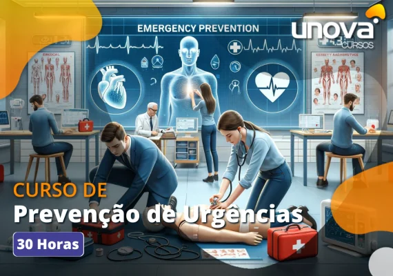 [Prevenção de Urgências]