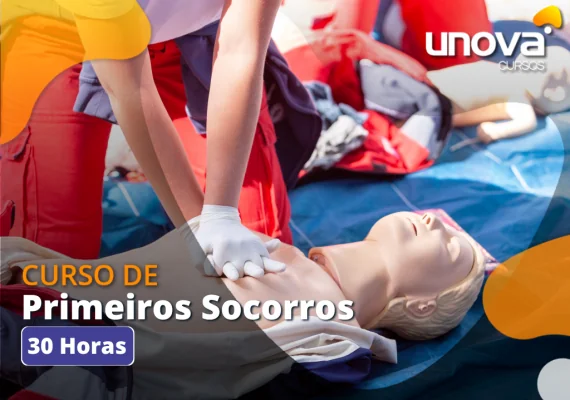 [Primeiros Socorros]