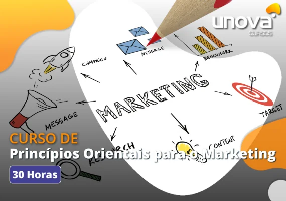 [Princípios Orientais para o Marketing]