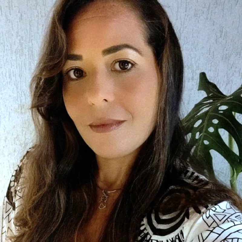 Priscilla Campos Oliveira Santos