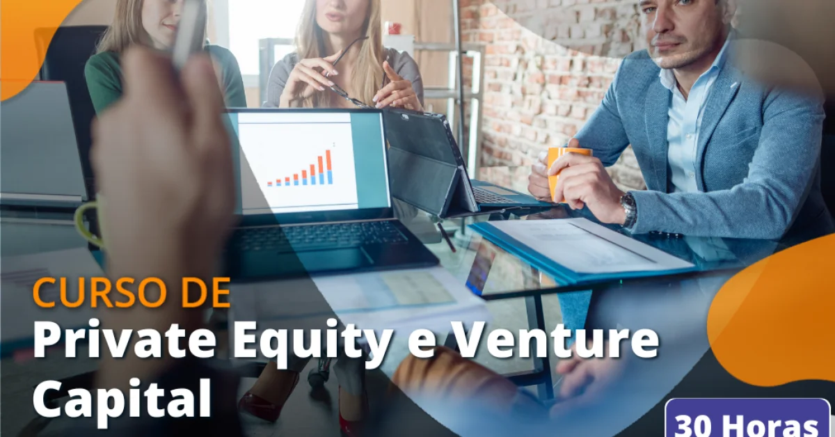 Curso De Private Equity E Venture Capital Gratuito E Online 6643