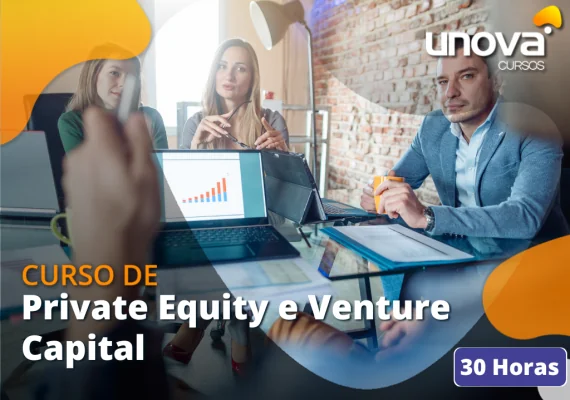 [Private Equity e Venture Capital]