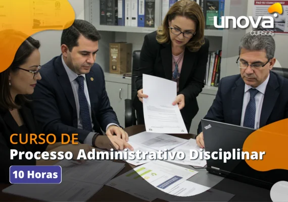 [Processo Administrativo Disciplinar]