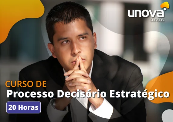 [Processo Decisório Estratégico]