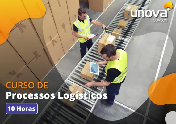 [Processos Logísticos]