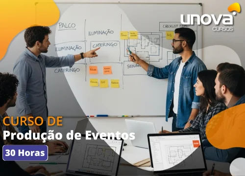 [Produção de Eventos]