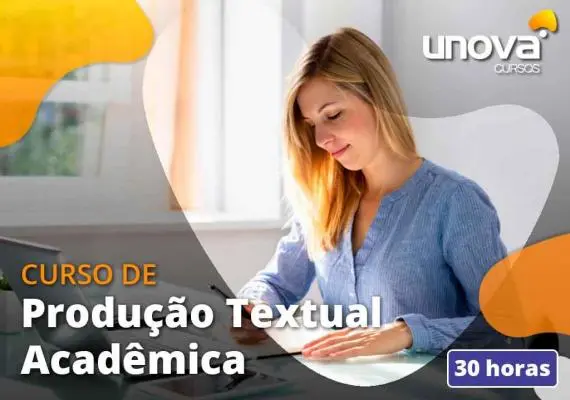[Produção Textual Acadêmica]