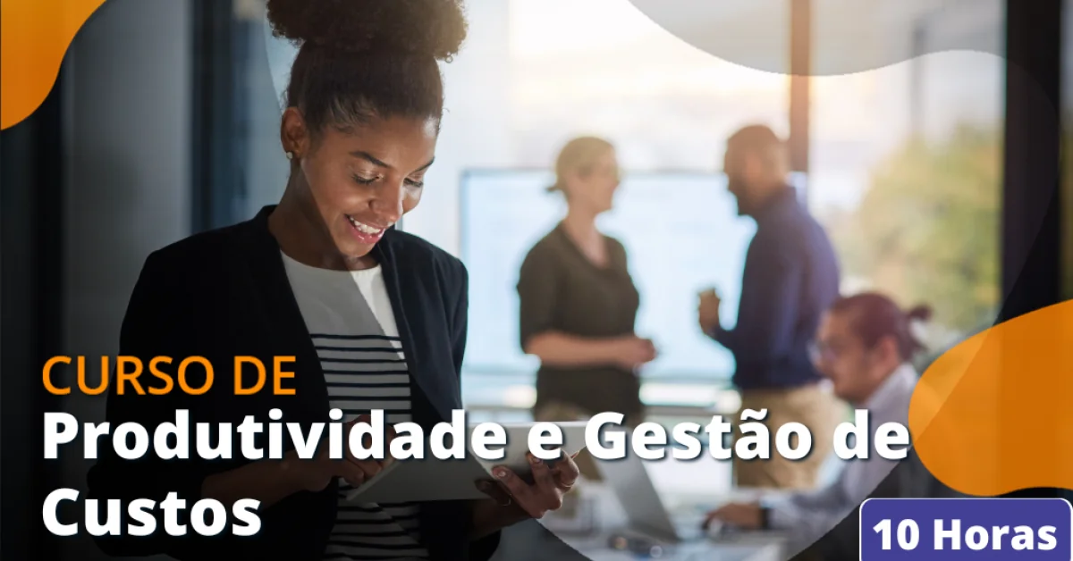 Curso de Produtividade Gratuito