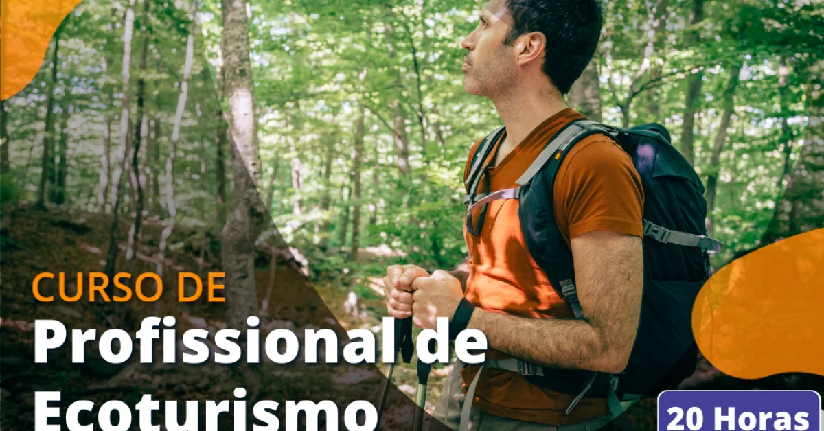 Curso de Ecoturismo Gratuito