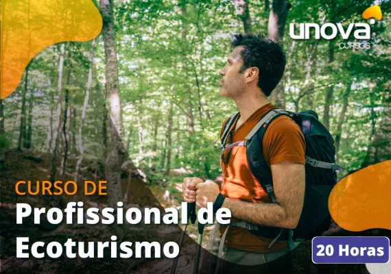 Turismo: cursos completos, gratuitos e totalmente online