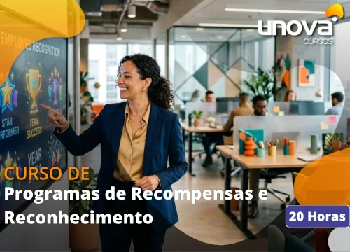 [Programas de Recompensas e Reconhecimento]