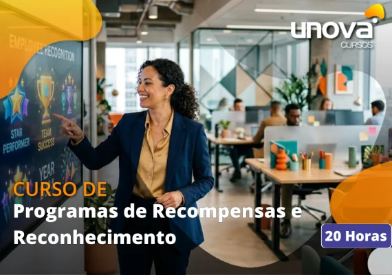 [Programas de Recompensas e Reconhecimento]
