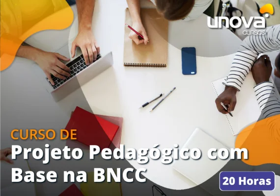 Conhecendo a Área do Aluno da Unova Cursos 