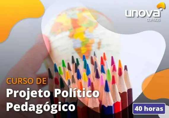 [Projeto Político Pedagógico]