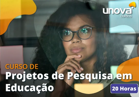 [Projetos de Pesquisa em Educação]