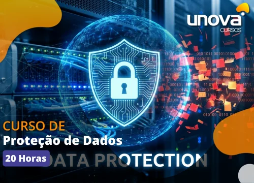 [Proteção de Dados]