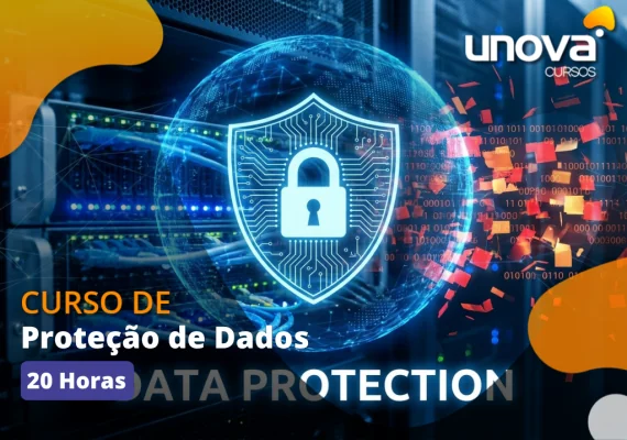 [Proteção de Dados]