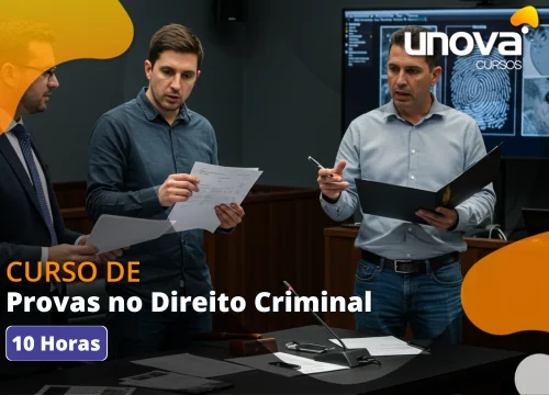 [Provas no Direito Criminal]