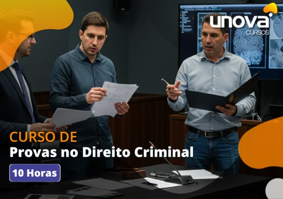 [Provas no Direito Criminal]