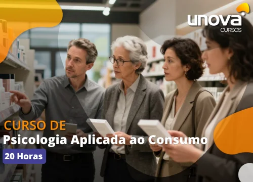 [Psicologia Aplicada ao Consumo]