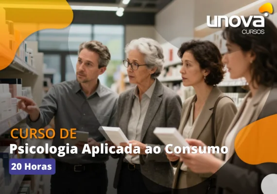 [Psicologia Aplicada ao Consumo]