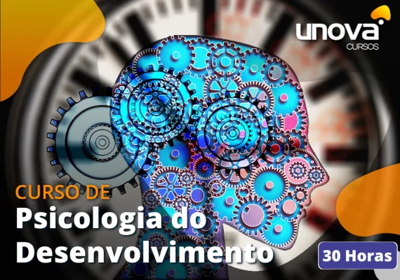 👩‍🎓 🧑‍🎓 🤩Transforme Seu Futuro com UNOVA CURSOS ONLINE