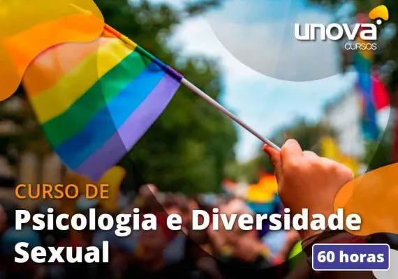 Cursos de Psicologia - Unova Cursos Gratuitos Online