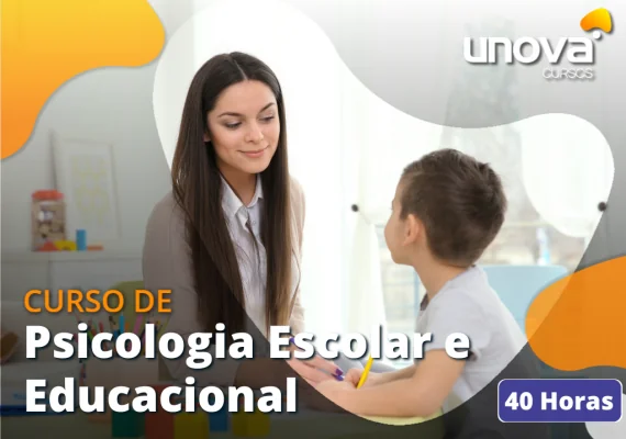 Cursos de Psicologia - Unova Cursos Gratuitos Online