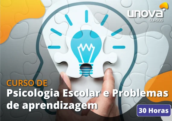 Cursos Grátis e Online na UNOVA Cursos - ABCursos Online