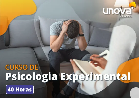 Cursos de Psicologia - Unova Cursos Gratuitos Online