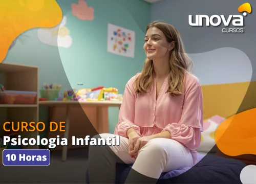 [Psicologia Infantil]