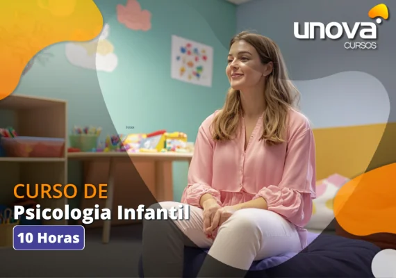 [Psicologia Infantil]