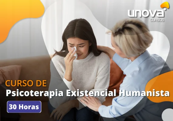 Cursos de Psicologia - Unova Cursos Gratuitos Online