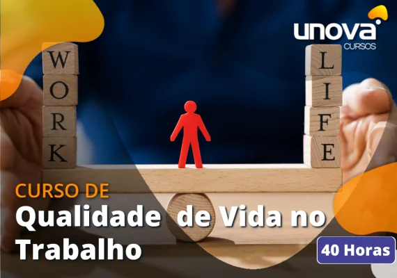 [Qualidade de Vida no Trabalho]